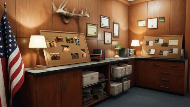 Wolf Peak: The Case Of Ruth Choi Free Download