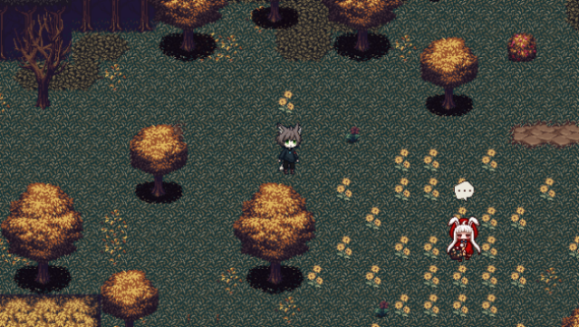 Wolf & Rabbit Free Download