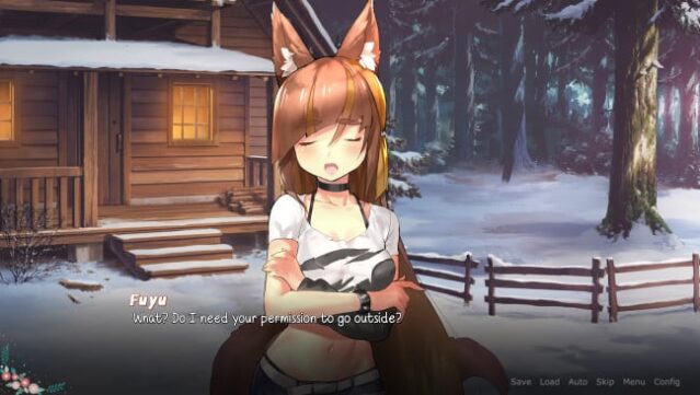 Wolf Tails Free Download gameplay