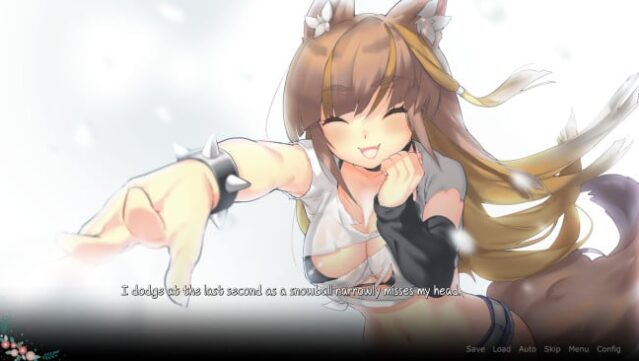 Wolf Tails Free Download