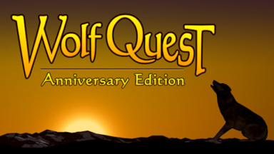 WolfQuest: Anniversary Edition Free Download