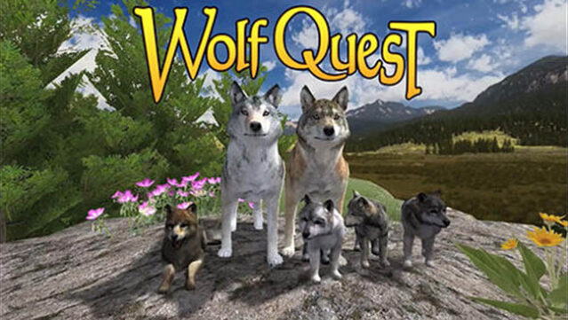 WolfQuest: Classic Free Download