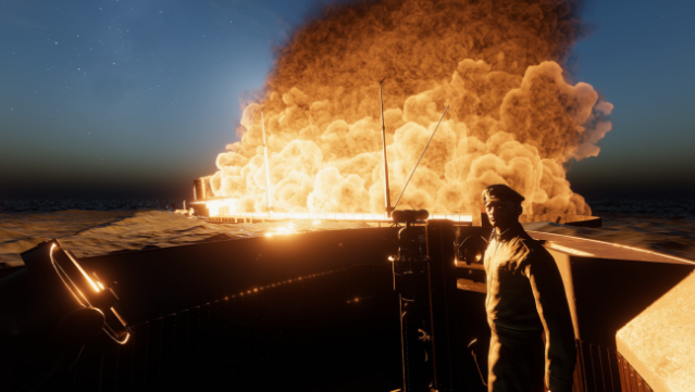 Wolfpack Free Download gameplay