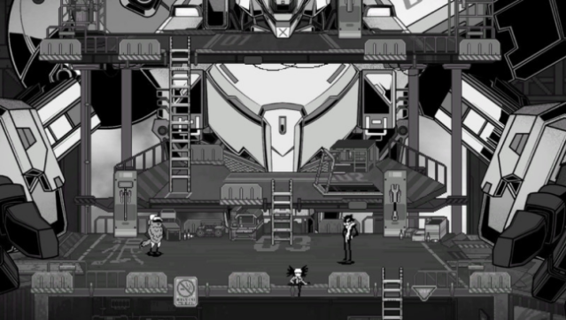 Wolfstride Free Download