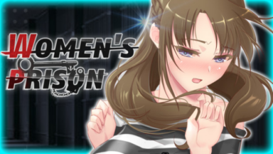 Woman's Prison Free Download