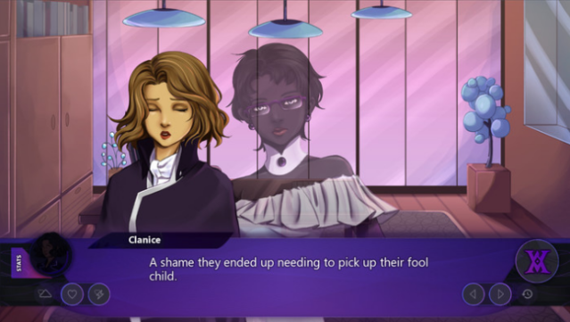 Women of Xal Free Download gameplay