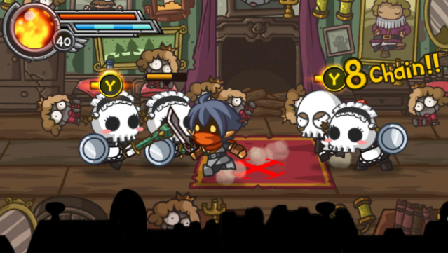 Wonder Blade Free Download
