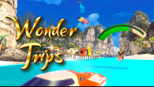 Wonder Trips Free Download