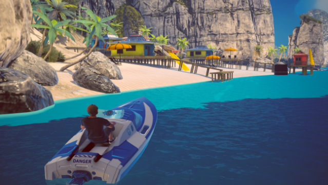 Wonder Trips Free Download gameplay