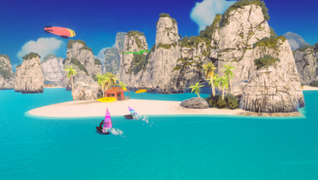 Wonder Trips Free Download