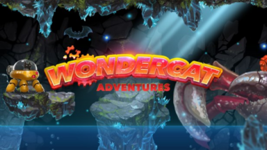 WonderCat Adventures Free Download