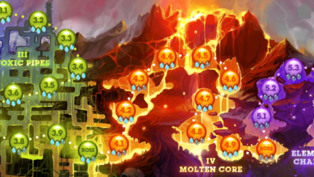 WonderCat Adventures Free Download gameplay
