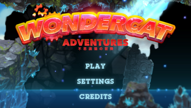 WonderCat Adventures Free Download