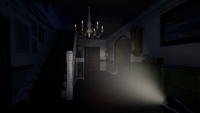 Wonderland Gameplay Screenshot