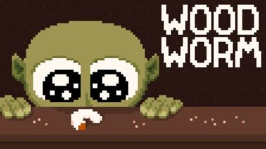 Woodworm Free Download