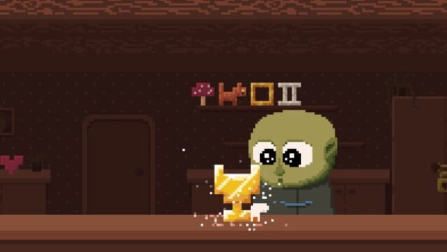 Woodworm Free Download gameplay