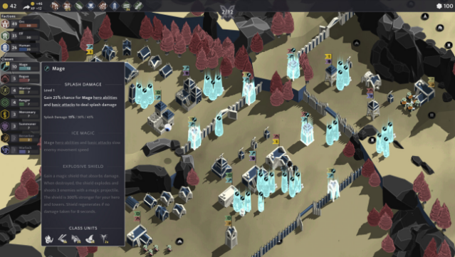 Wool at the Gates Free Download gameplay