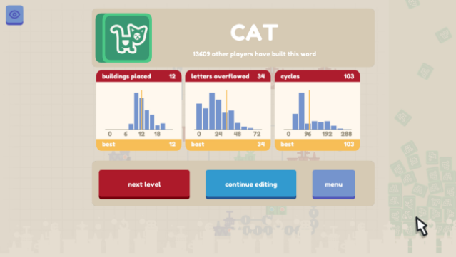 Word Factori Free Download gameplay