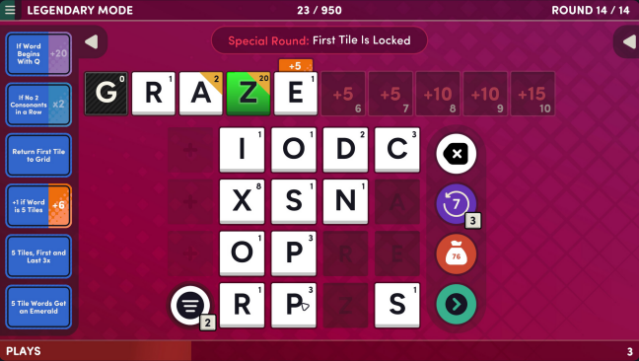 Word Play Free Download gameplay