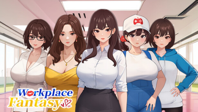 Workplace Fantasy Free Download
