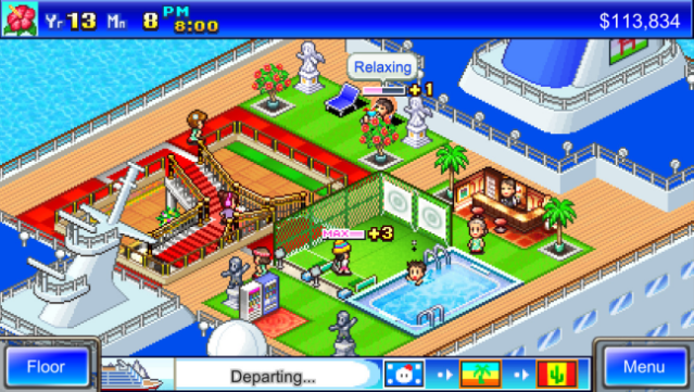 World Cruise Story Free Download