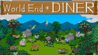 World End Diner Free Download