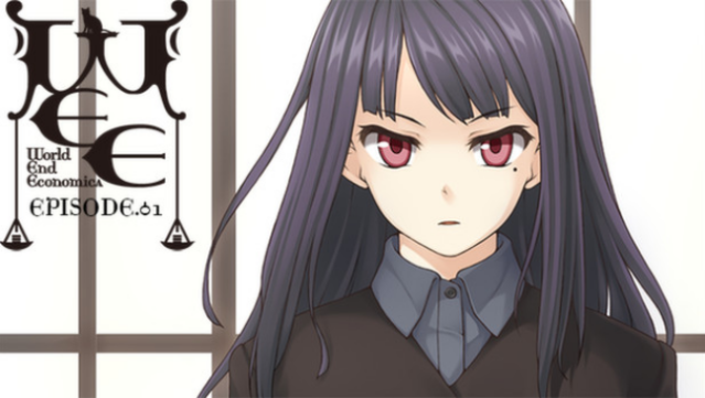 World End Economica Complete Free Download