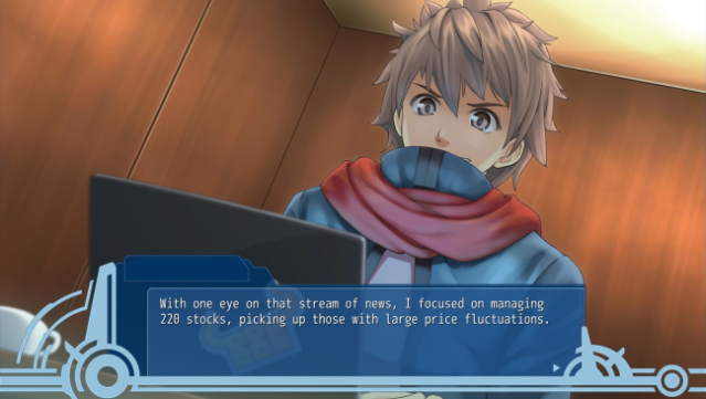 World End Economica Complete Free Download gameplay