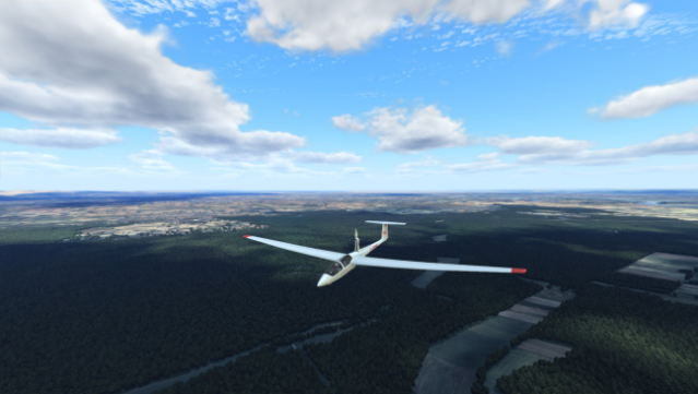 World of Aircraft: Glider Simulator Free Download