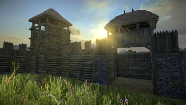 World Of Castles Free Download gameplay
