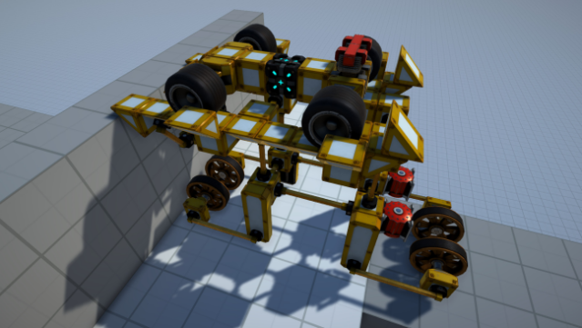 World of Contraptions Free Download