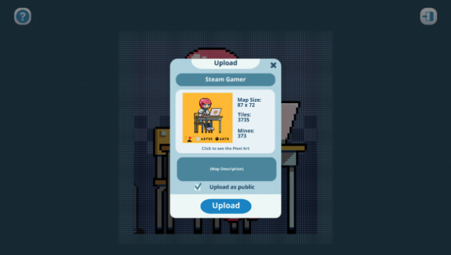 World of Mines Creator's Edition Free Download gameplay