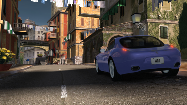 World Racing 2 - Champion Edition Free Download