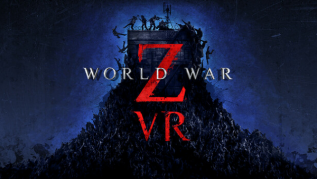 World War Z VR Free Download