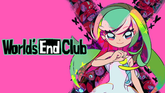 World's End Club Free Download