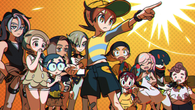 World's End Club Free Download