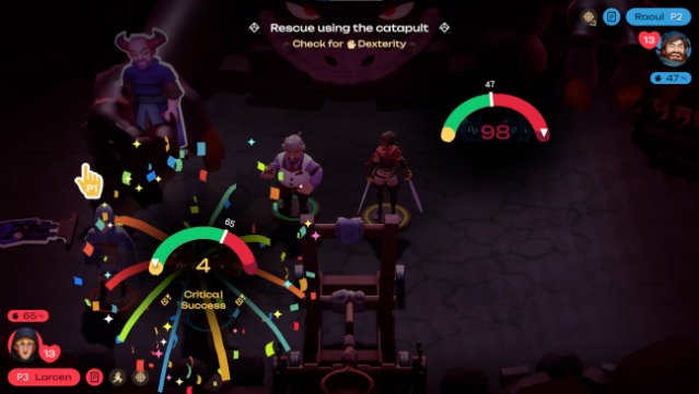 Worlds of Aria Free Download gameplay