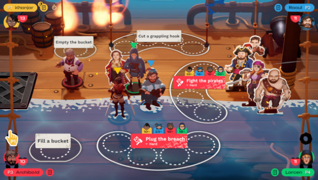 Worlds of Aria Free Download