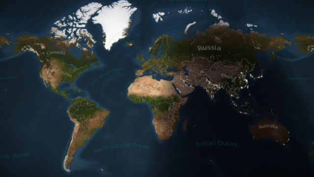 Worldwide Rush Free Download