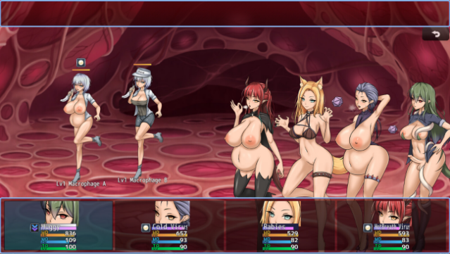 Worm Nest Plague Free Download