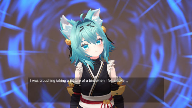 Wormhole Cafe Free Download gameplay