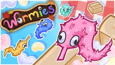 Wormies Free Download
