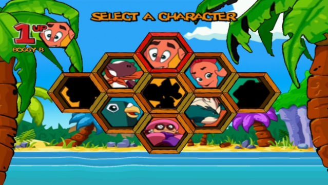 Worms Blast Free Download