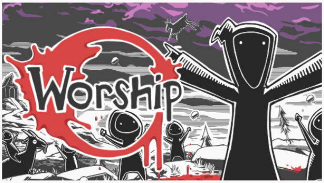 Worship Free Download