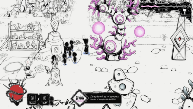 Worship Free Download gameplay