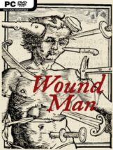 Wound Man (v0.9.4) Free Download