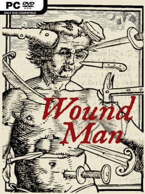 Wound Man Free Download (v0.9.4)