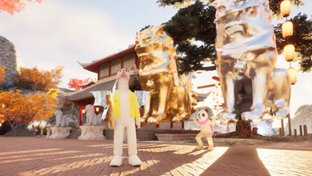 Wowo Island Free Download