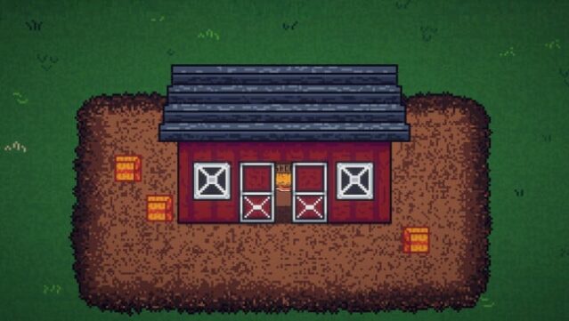 Wrangle Ranch Free Download gameplay