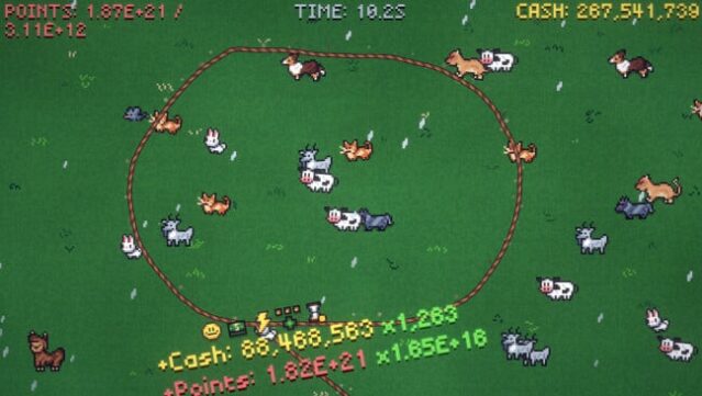 Wrangle Ranch Free Download